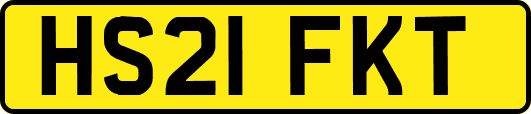 HS21FKT