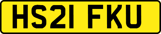 HS21FKU
