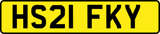 HS21FKY