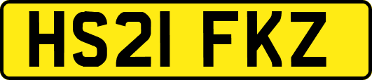 HS21FKZ