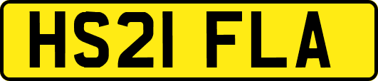 HS21FLA