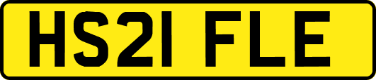 HS21FLE