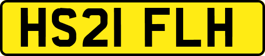 HS21FLH