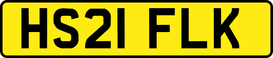 HS21FLK