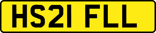 HS21FLL