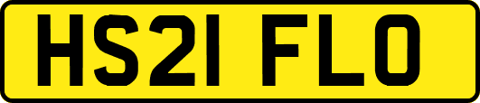 HS21FLO