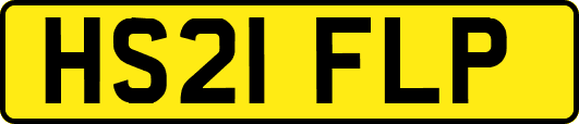 HS21FLP