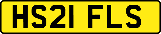 HS21FLS
