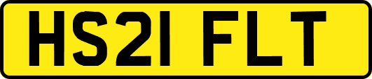 HS21FLT