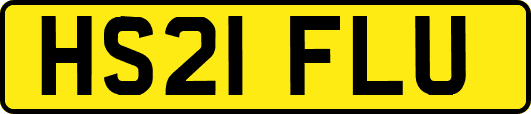 HS21FLU