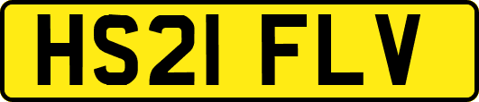 HS21FLV