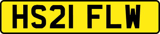 HS21FLW