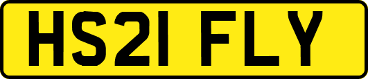 HS21FLY