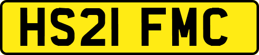 HS21FMC