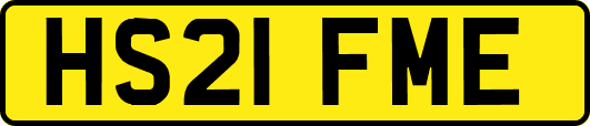 HS21FME