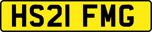 HS21FMG