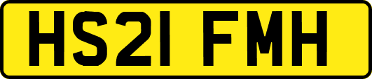 HS21FMH