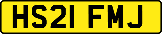 HS21FMJ