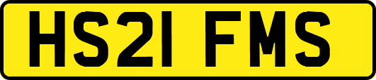 HS21FMS