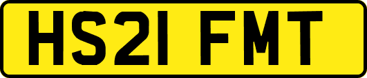 HS21FMT