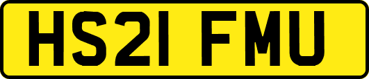 HS21FMU