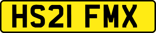 HS21FMX