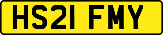 HS21FMY