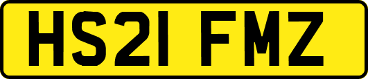 HS21FMZ