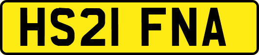 HS21FNA