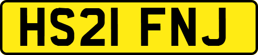 HS21FNJ