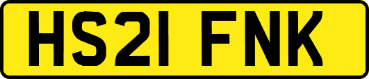HS21FNK