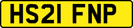 HS21FNP