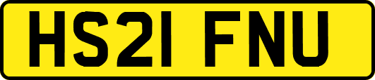 HS21FNU