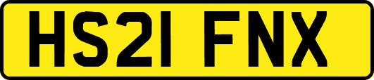 HS21FNX