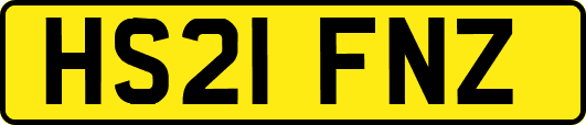 HS21FNZ