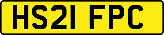 HS21FPC