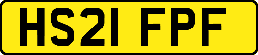 HS21FPF