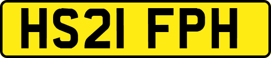 HS21FPH