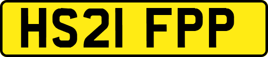 HS21FPP