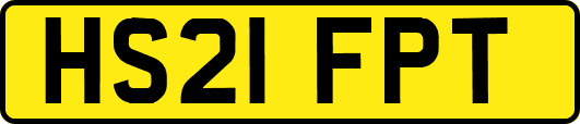 HS21FPT