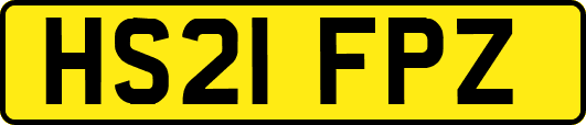 HS21FPZ