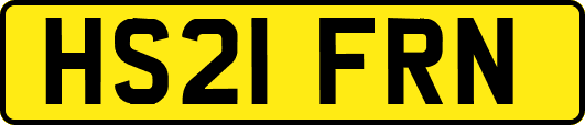 HS21FRN