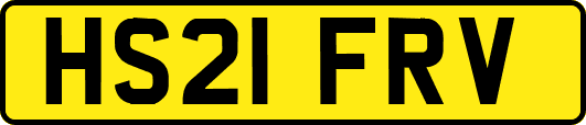 HS21FRV