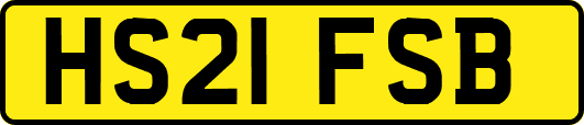 HS21FSB