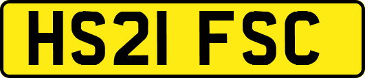 HS21FSC
