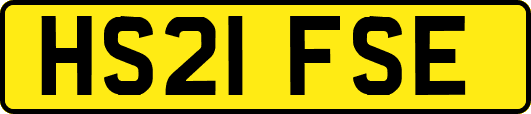 HS21FSE