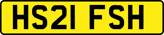 HS21FSH