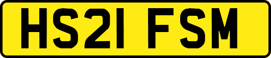 HS21FSM