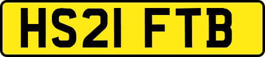 HS21FTB