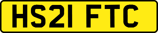 HS21FTC